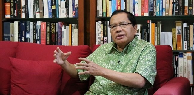 Rizal Ramli Heran Masih Ada Survei Capres Dikaitkan Suku