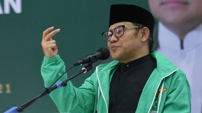 Cak Imin Lapor ke Wapres Jika Peran BPIP Belum Maksimal