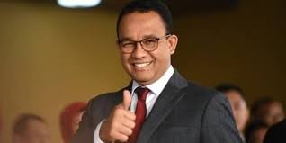 Ajak Nonton Formula E, Sinyal Kuat Presiden Jokowi Dukung Anies
