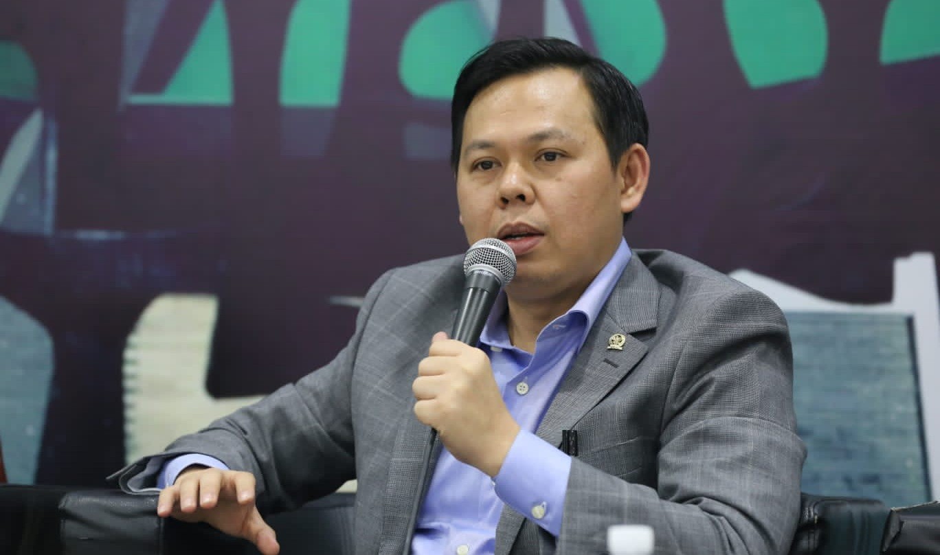 Sultan Minta Pemerintah Hentikan Ekspansi Sawit Korporasi dan Bangun Industri Pengolahan CPO