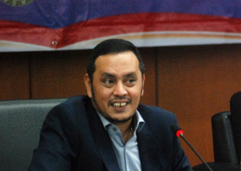 UU TPKS Tumpang Tindih Tapi Menegaskan