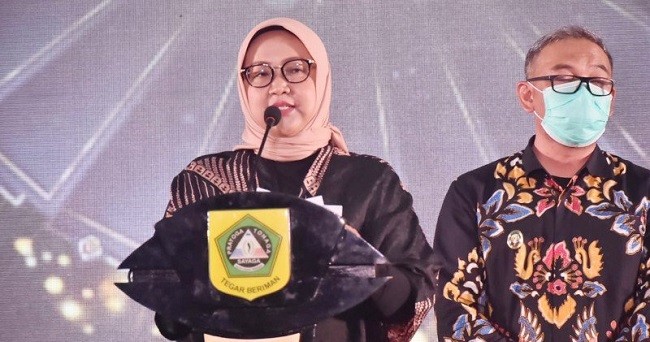Sebelum Terjaring OTT KPK, Ade Yasin Terbitkan SE Larangan Terima Gratifikasi