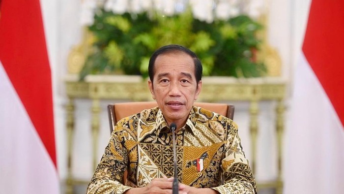 Memalukan! Larangan Ekspor CPO Jokowi Direvisi Anak Buahnya Sendiri