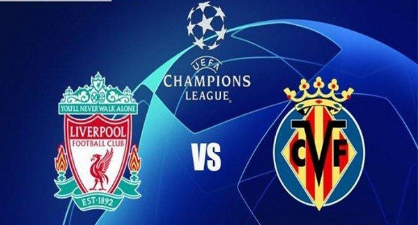 Liverpool Vs Villarreal, Siapa yang Menang? Ini Prediksinya