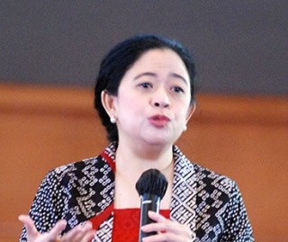 Media Sosial Adalah Kenyataan Hari ini, Puan: Pilih Orang Yang Pernah Memperjuangkan Kita