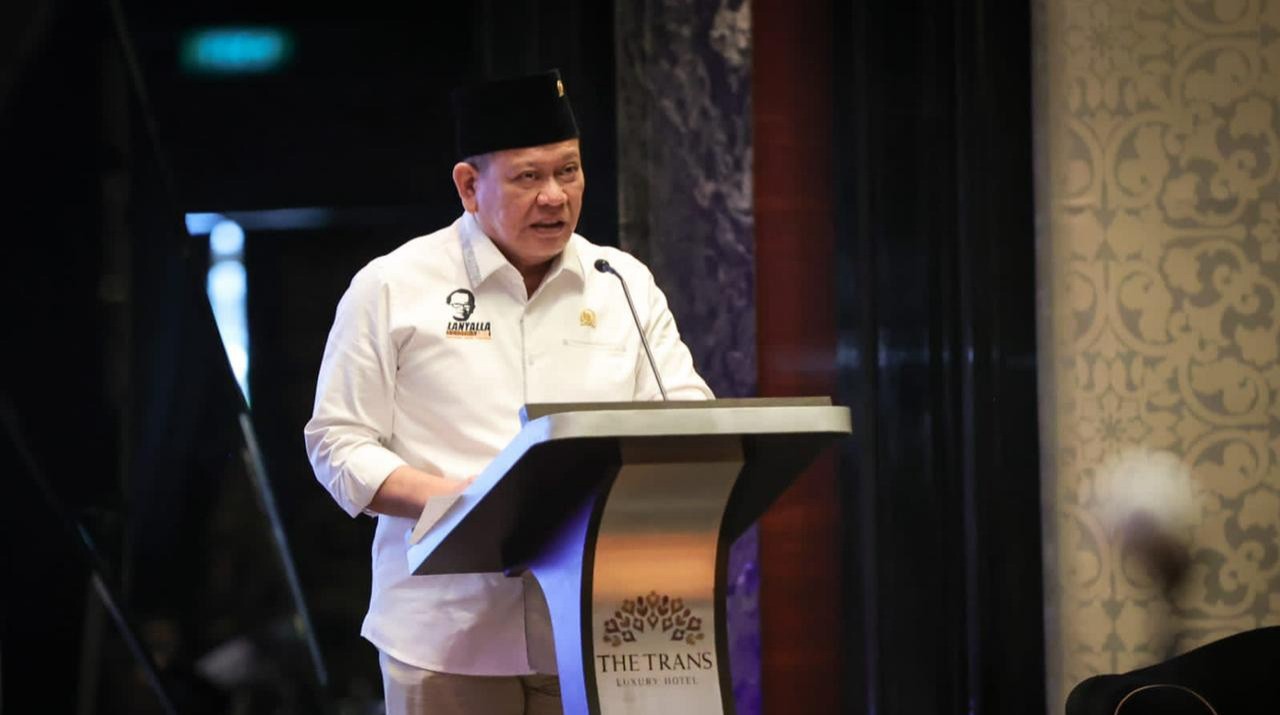 LaNyalla: Pertumbuhan Tanpa Pemerataan, Bukan Ekonomi Pancasila