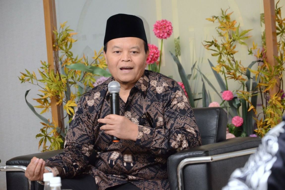 HNW Kritisi Sekjen MK Terima Peserta Sayembara Pembuatan Gedung MK di IKN
