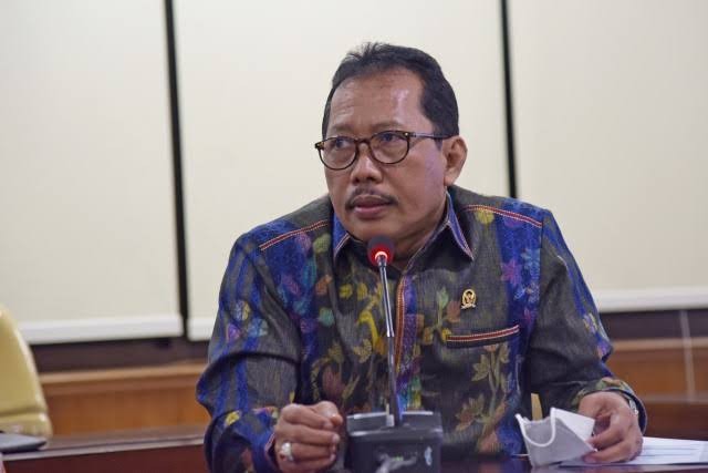 Komisi II Ingatkan Pemerintah Agar Taat Asas dalam Pengangkatan Pj Kepala Daerah