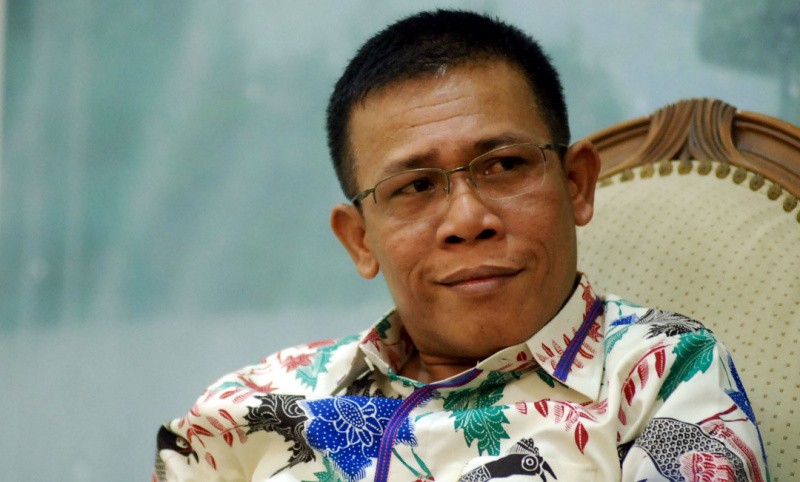 Masinton Pasaribu: Elektabilitas Puan Maharani Meningkat Karena Kinerja, Bukan Polesan Pencitraan