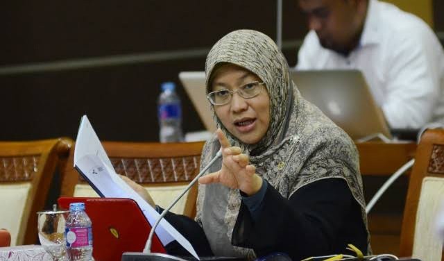 Komisi X DPR: Rektor Sampaikan Ujaran Kebencian Harus Ditindak Tegas