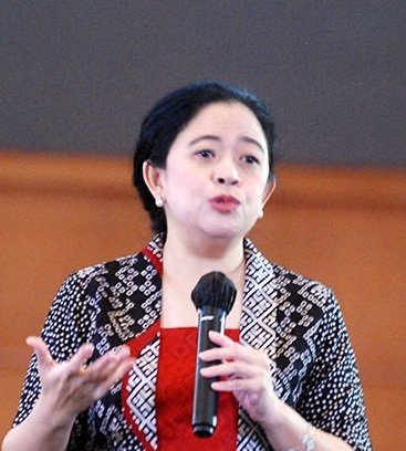 Peringatan Hardiknas, Puan Nilai Pesan Ki Hajar Dewantara Selalu Relevan