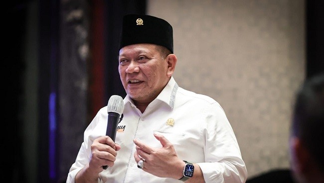 Ketua DPD RI Minta Pemerintah Segera Antisipasi Penyakit Hepatitis Misterius