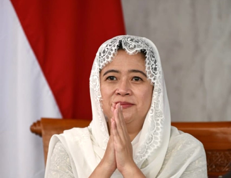 Prabowo Temui Megawati, Diperkirakan Pencanangan Duet Prabowo - Puan 2024