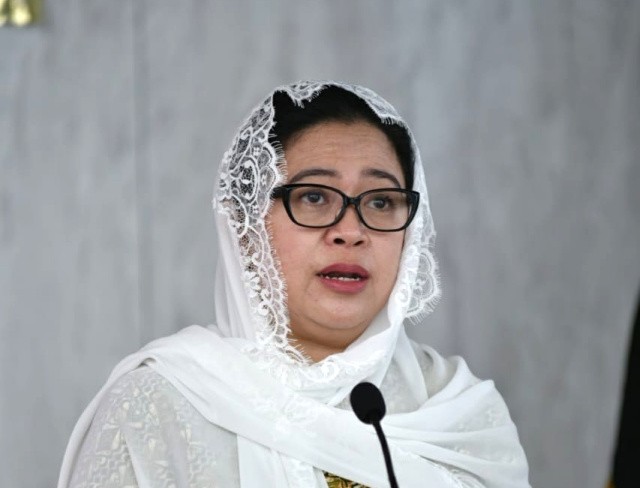 Puan: Pelayanan Bagi Pemudik di Sisa Arus Balik Lebaran Harus Tetap Optimal