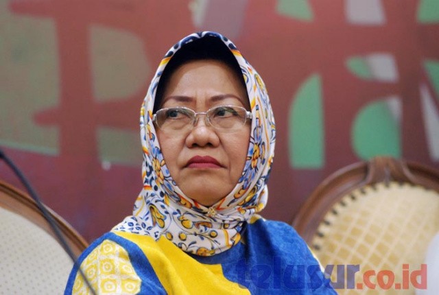 Sebelum Didukung Partai Lain, Ganjar Harus Hadapi Puan Dulu
