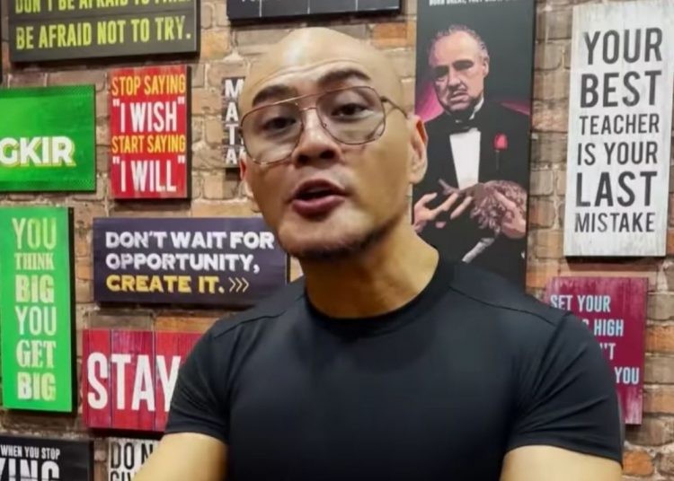 Nggak Mendidik, PPP Minta Masyarakat Boikot YouTube Deddy Corbuzier