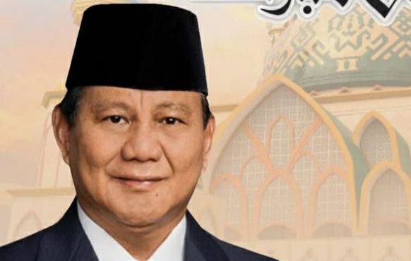 Pendamping Prabowo di 2024, Dasco: Sudah ada Tapi Belum Dibahas