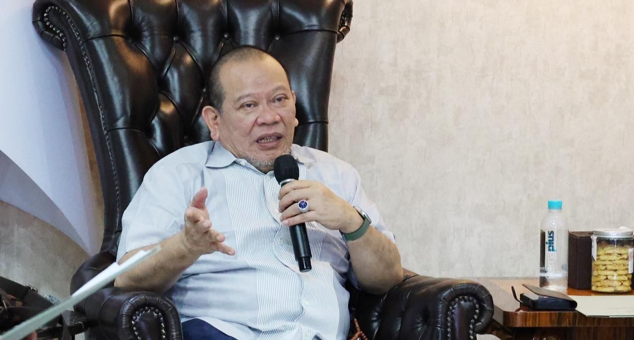MK Seharusnya Jaga Negara dari Produk Undang-Undang yang Mencelakakan