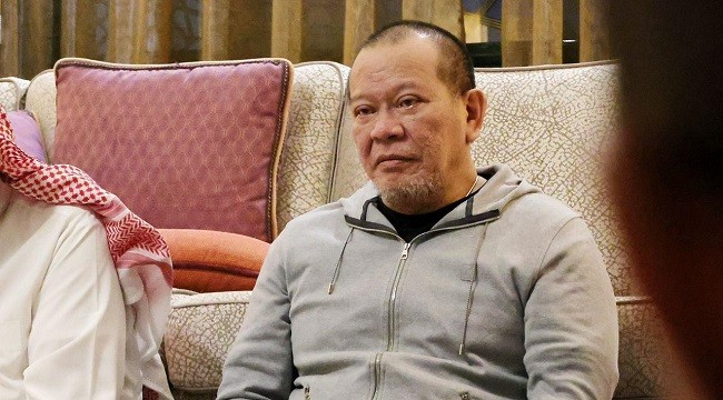 Ketua DPD RI Nilai Reformasi Sistem Kafala di Arab Saudi Masih Beratkan Posisi TKI 
