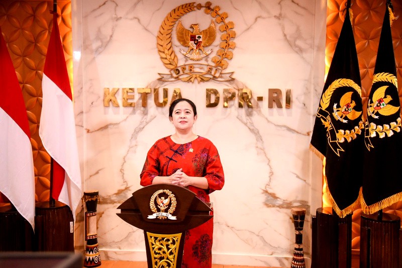 Puan Minta Pemerintah Cepat Tangani Hepatitis Akut dan Kerahkan Seluruh Sumber Daya