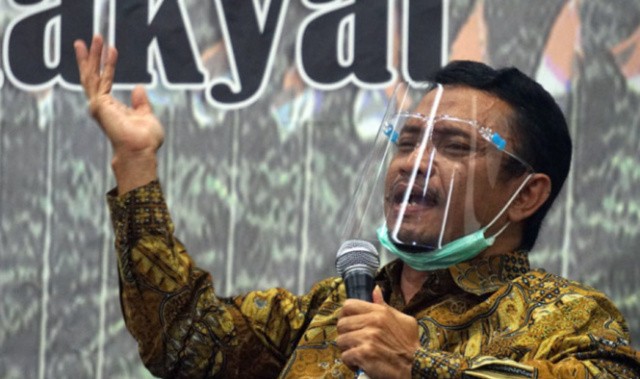 Tindaklanjuti Ketua DPR Puan, Komisi IX DPR Akan Koordinasi Dengan Kemenkes Bahas Hepatitis Akut