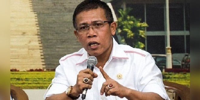 PDIP Harap Partai Jangan Jadi Penjual Tiket Pilpres untuk Non Kader