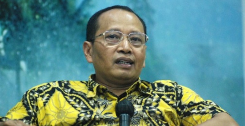 Pengamat: Prabowo-Puan Pasangan Ideal Bagi Presiden Jokowi