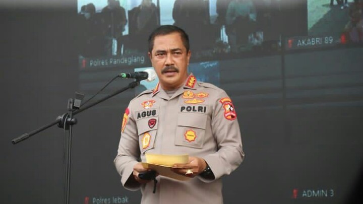 Jika Pria Jadi Korban Kekerasan Seksual, Kabareskrim: Jangan Malu, Laporkan!