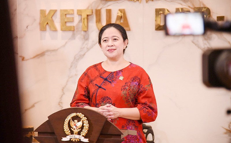 Puan Maharani Apresiasi Kerja Pemerintah –TNI, Polri Soal Pelayanan Mudik 2022