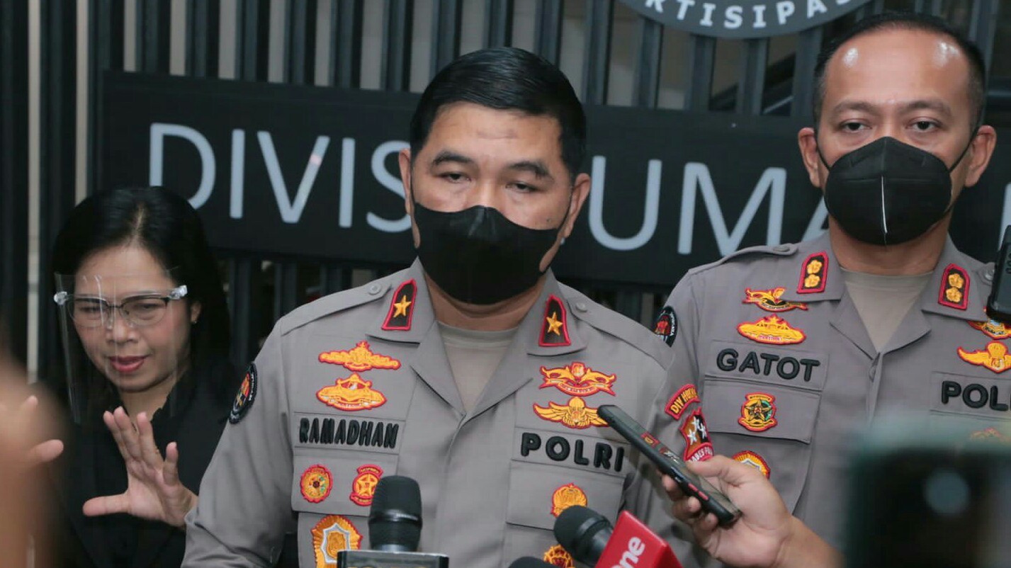 Sebanyak 24 Tersangka Teroris yang Ditangkap Berperan Menyiapkan Amunisi untuk MIT Poso