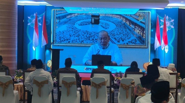 Usai Terpolarisasi Akibat Sistem Politik, LaNyalla: Ukhuwah Harus Diperjuangkan