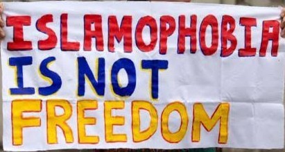 Islamophobia Kuat, Wahai Rakyat Indonesia Tak Usah Liburan ke Singapura