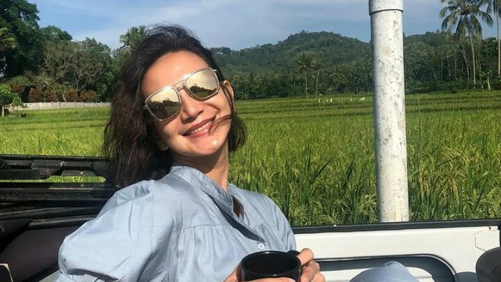Diduga Lakukan Perusakan Rumah, Wanda Hamidah Dilaporkan ke Polisi