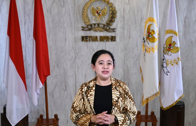Jelang Idul Adha, Puan Minta Pemerintah Bertindak Cepat  Atasi PMK