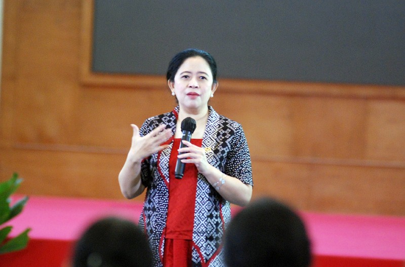 Ketua DPR  Puan Maharani Soroti Hepatitis Akut, Pemerintah: Jalankan Prokes Seperti Covid-19