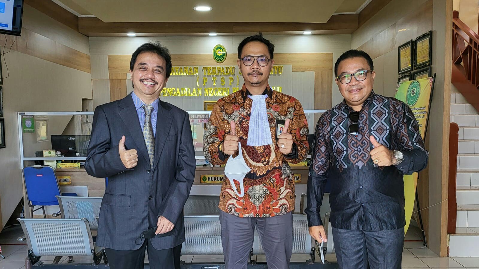 Jaksa Tuntut Felix JV Penjara Tujuh Bulan, Roy Suryo: Ambigu