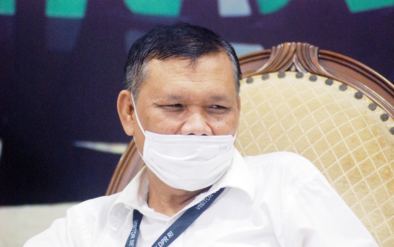 Pengamat  Politik Emrus Sihombing: Puan Maharani Pemimpin Berkualitas