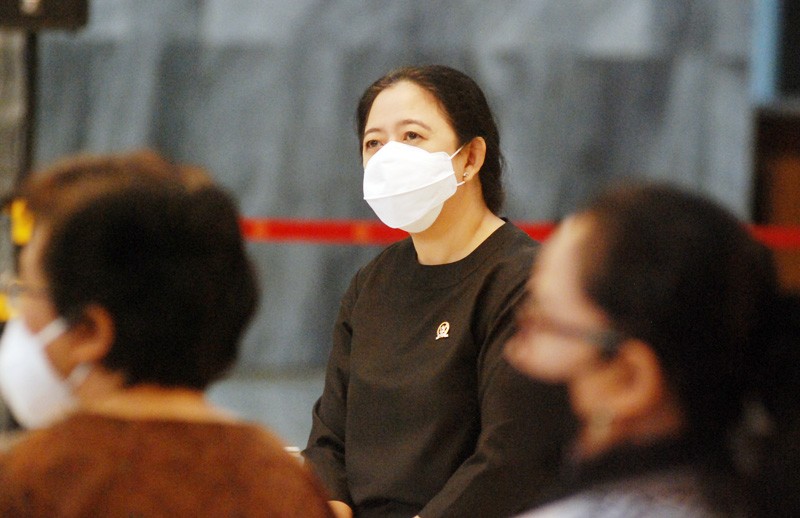 Epidemiolog: Pelonggaran Mesti Tetap Diikuti Kewajiban Prokes