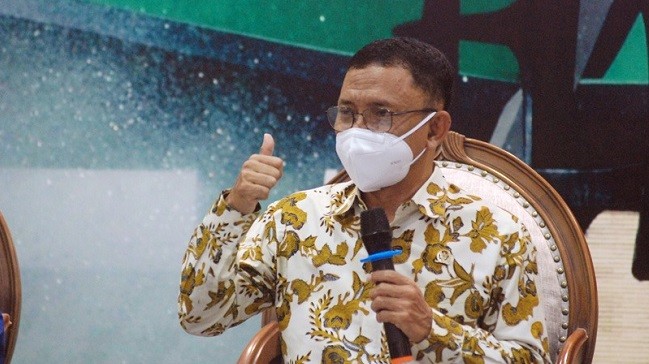 Rahmad Minta Pemerintah Lebih Masif Beri Penjelasan Tentang Tanda-tanda Hepatitis Akut