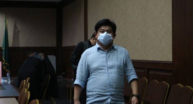 Jampidsus Sita Eksekusi Aset Pertambangan Hingga Gedung Perkantoran Milik Terpidana Heru Hidayat