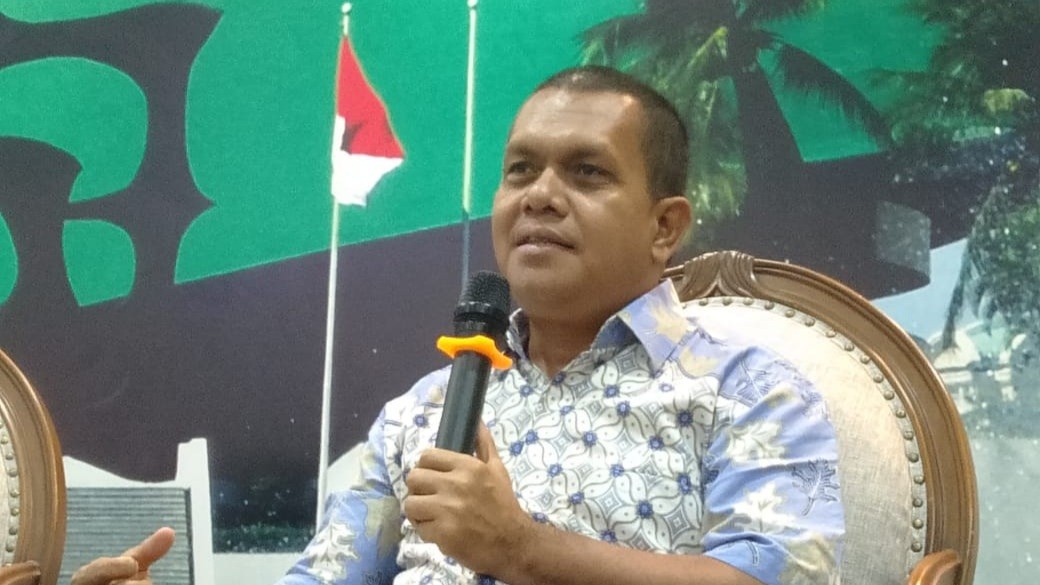 DPR Sebut Pelonggaran Masker Sebagai Sinyal Bagus Penanganan Pandemi Berjalan Baik