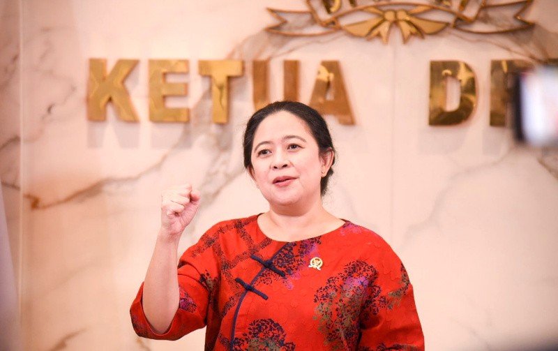 Puan Maharani: RAPBN 2023 Dirancang Untuk Mempercepat Pemulihan Ekonomi dan Melindungi Daya Beli Masyarakat
