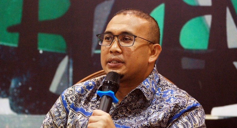 Usai Lin Che Wei Jadi Tersangka, DPR Minta Kejagung Bongkar Koruptor Ekspor CPO