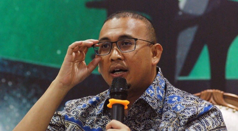 Bongkar Korupsi Ekspor CPO, DPR Minta Kemendag Aktifkan PPNS