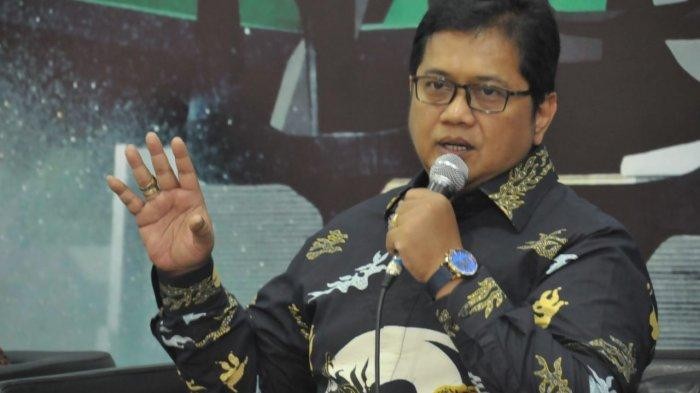 PAN Pastikan Koalisi Indonesia Bersatu Tak Ganggu Kinerja Pemerintahan Jokowi