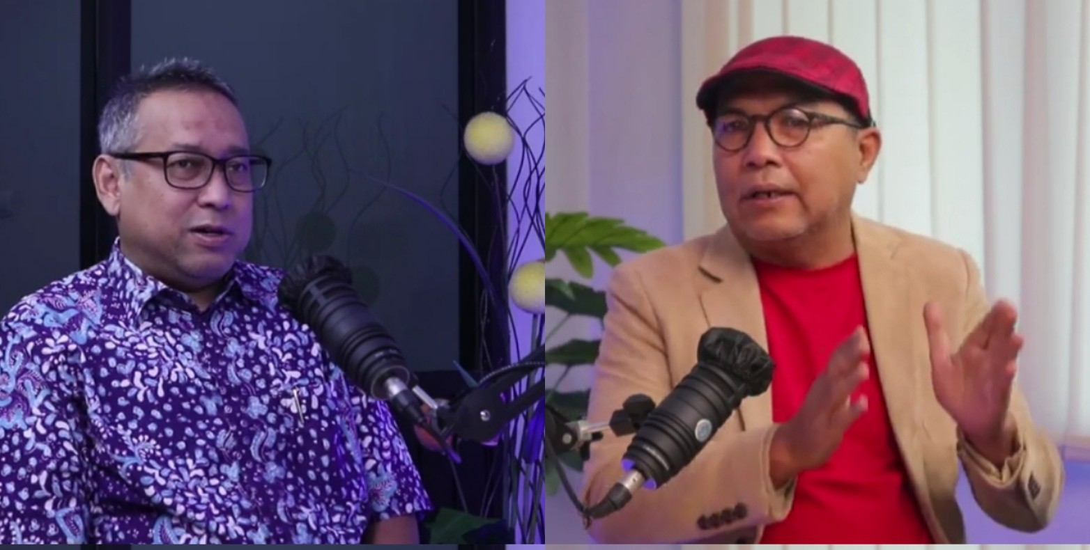 Pers Harus Kembali Ke Cita-cita Berpihak Pada Kebenaran