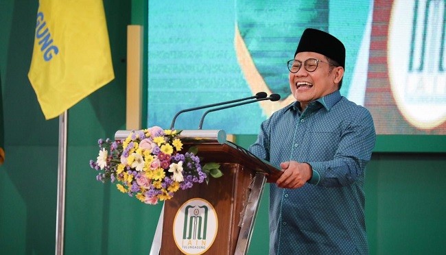Muhaimin Kumpulkan Ribuan Ulama dan Habaib di Jatim, Ada Apa? 