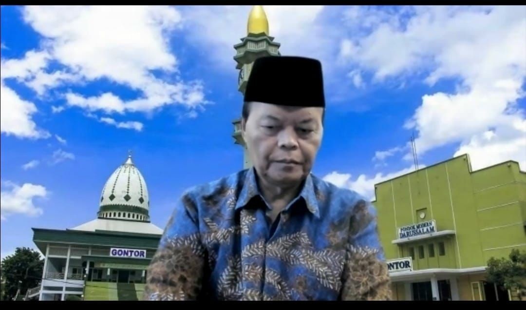 Wakil Ketua MPR RI Kritik Keras Pengibaran Bendera LGBT di Kedubes Inggris