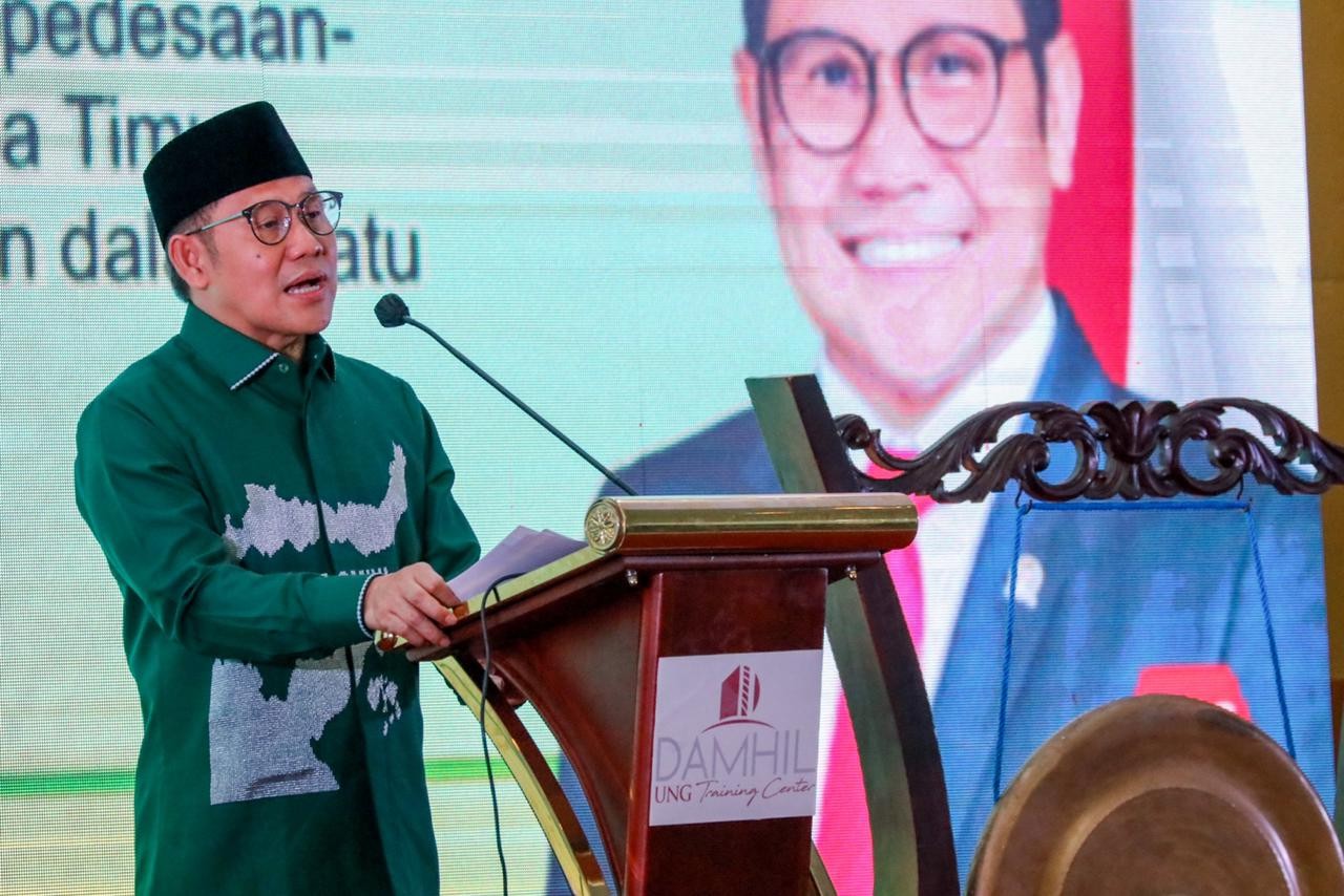 PKB Mau Gabung ke KIB, Viva Yoga : Ayo Cak Imin, Ojo Kesuwen