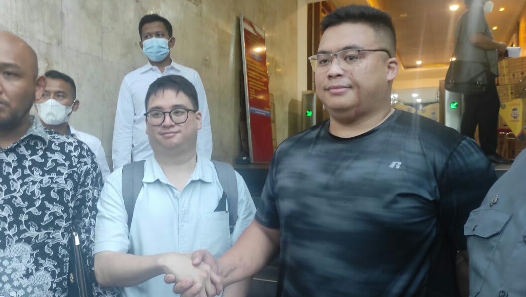 Kasus Dugaan Penganiayaan di Tol Tomang Berakhir Damai di Polda Metro